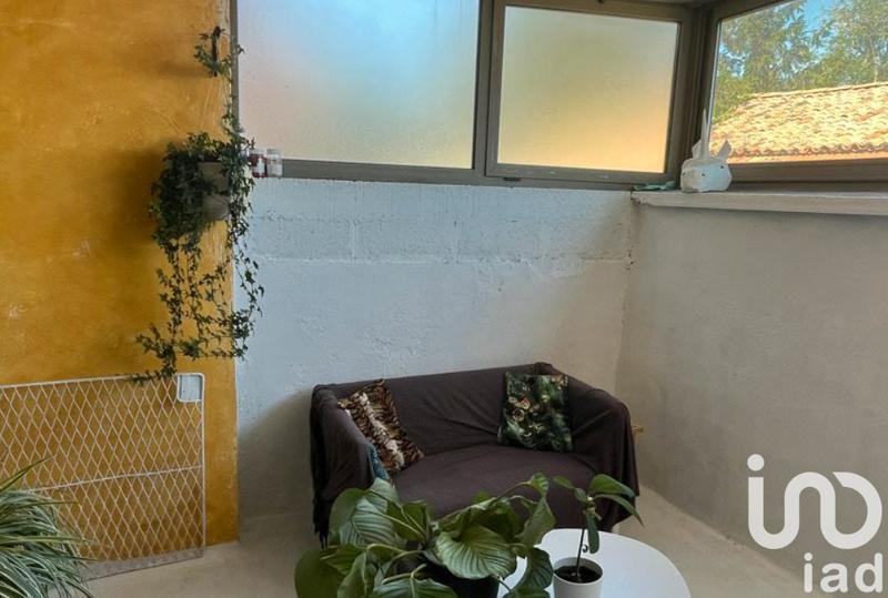 Maison de village - 117 m² - 4 pièces