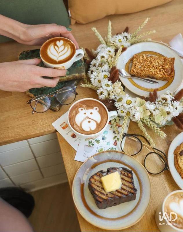 Local commercial - 84 m²