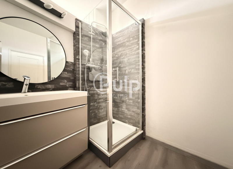 Maison de ville - 117 m² - 6 pièces