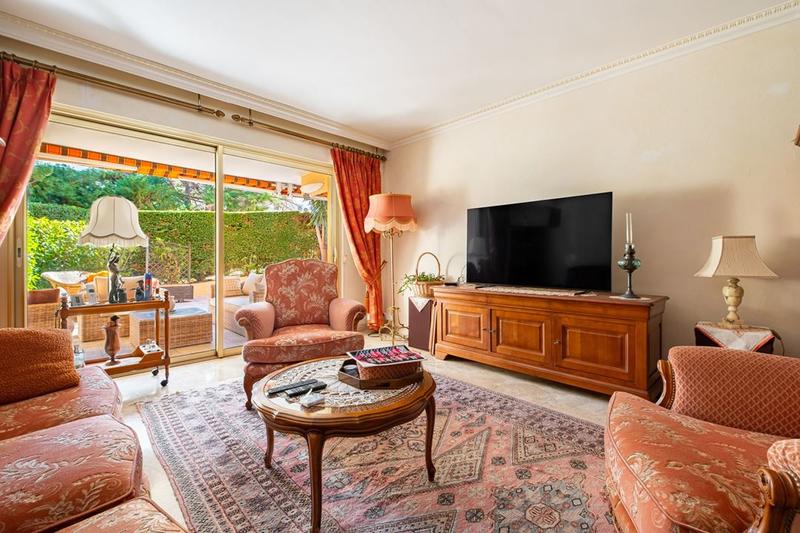 Appartement - 153 m² - 5 pièces