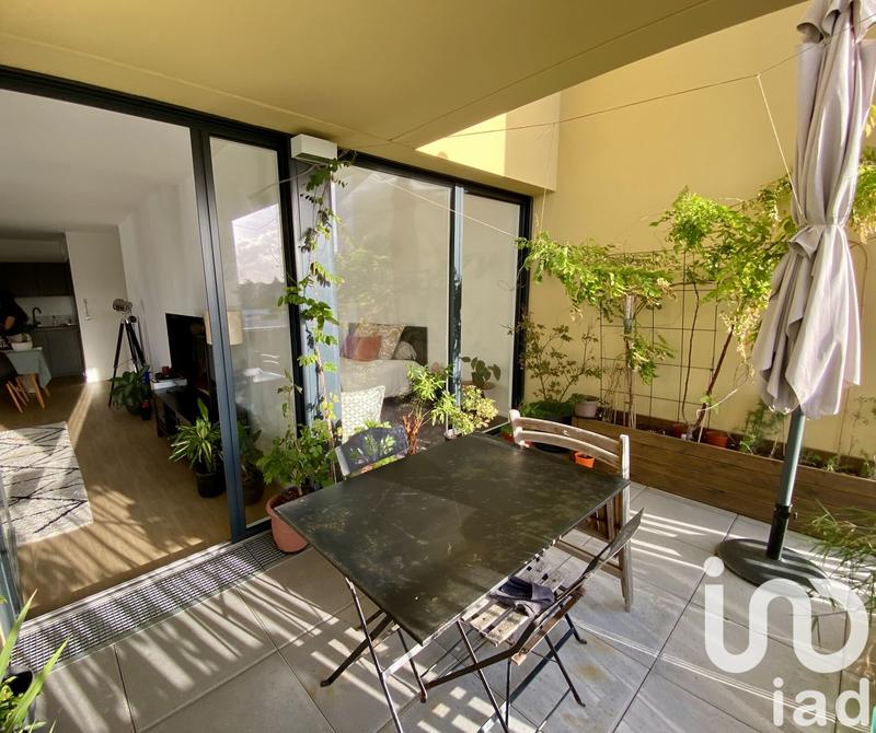 Appartement - 84 m² - 4 pièces