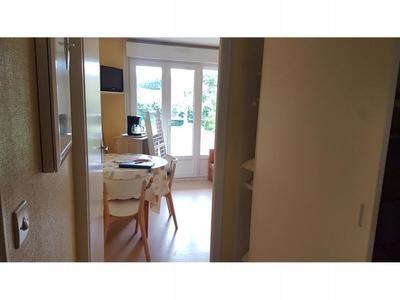 Appartement - 20 m² - 2 pièces