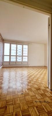 Appartement - 83 m² - 5 pièces
