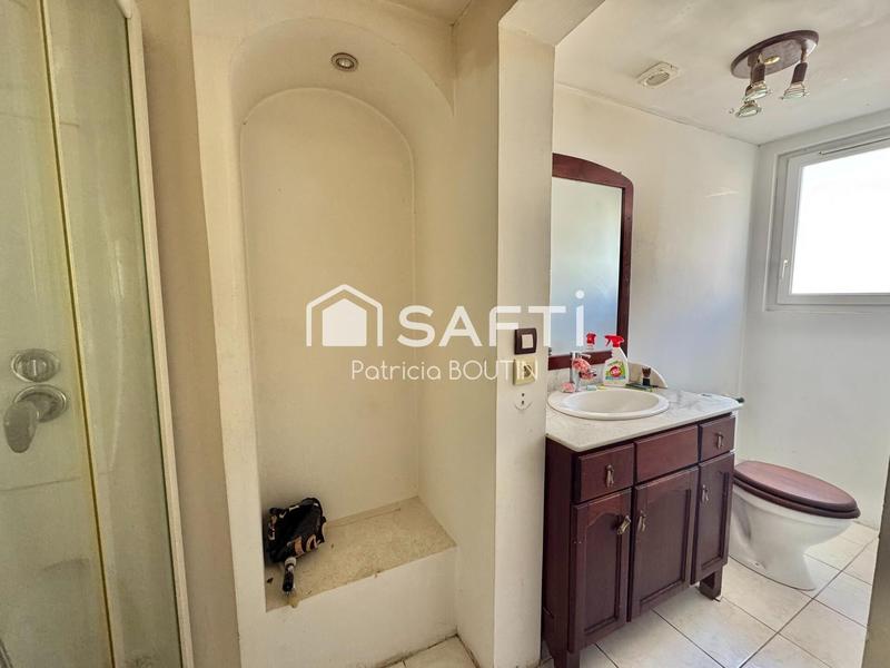 Duplex - 72 m² - 3 pièces