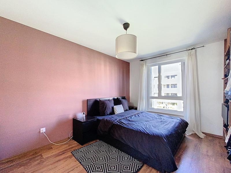 Duplex - 86 m² - 4 pièces