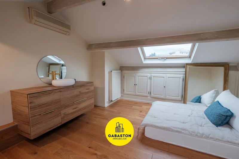 Maison - 171 m² - 4 pièces