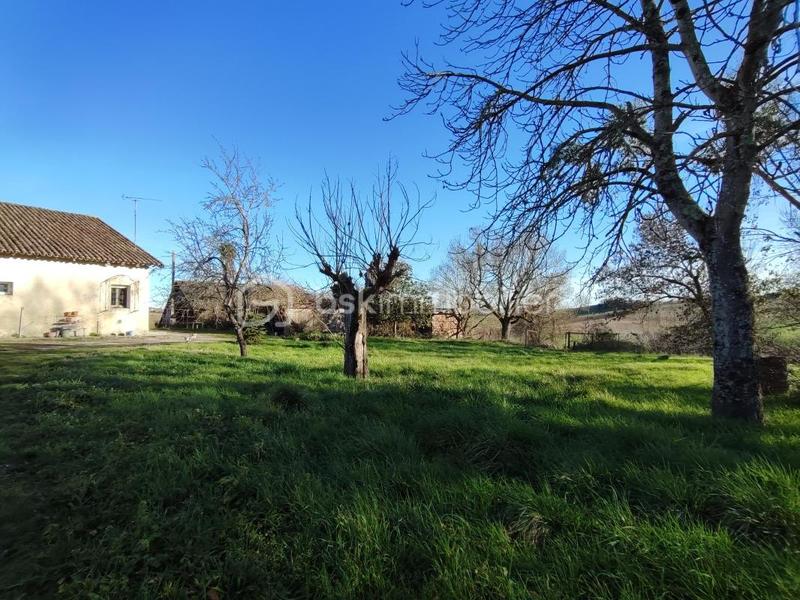 Corps de ferme - 155 m² - 6 pièces