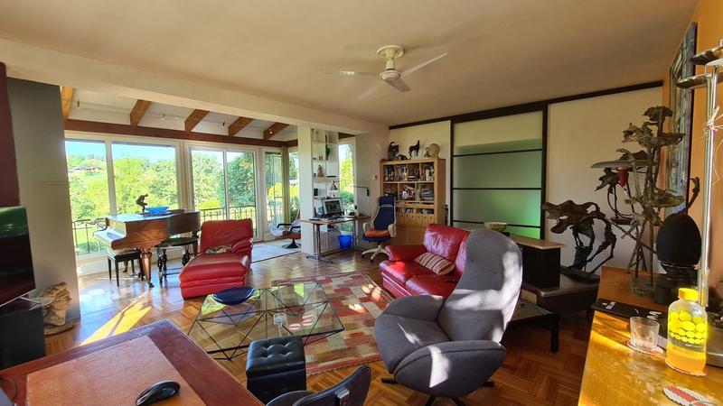 Maison ancienne - 255 m² - 9 pièces