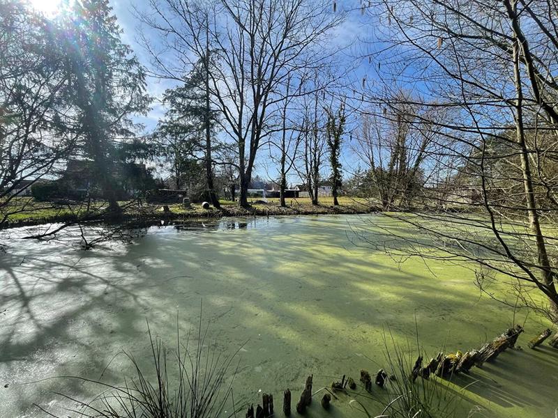 Maison - 83 m² - 5 pièces