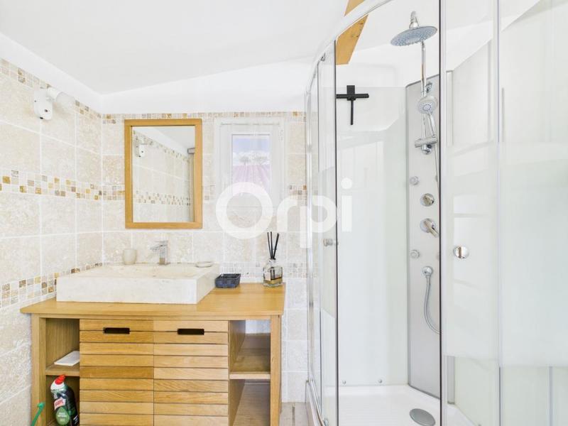 Maison - 165 m² - 7 pièces