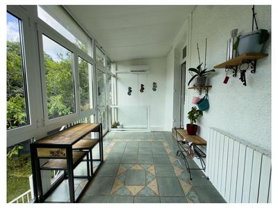 Maison - 133 m² - 7 pièces