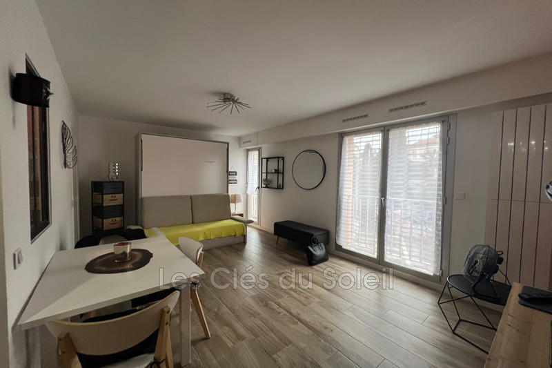 Appartement - 28 m²