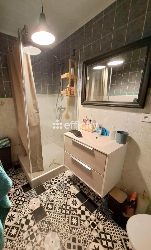 Appartement - 88 m² - 4 pièces