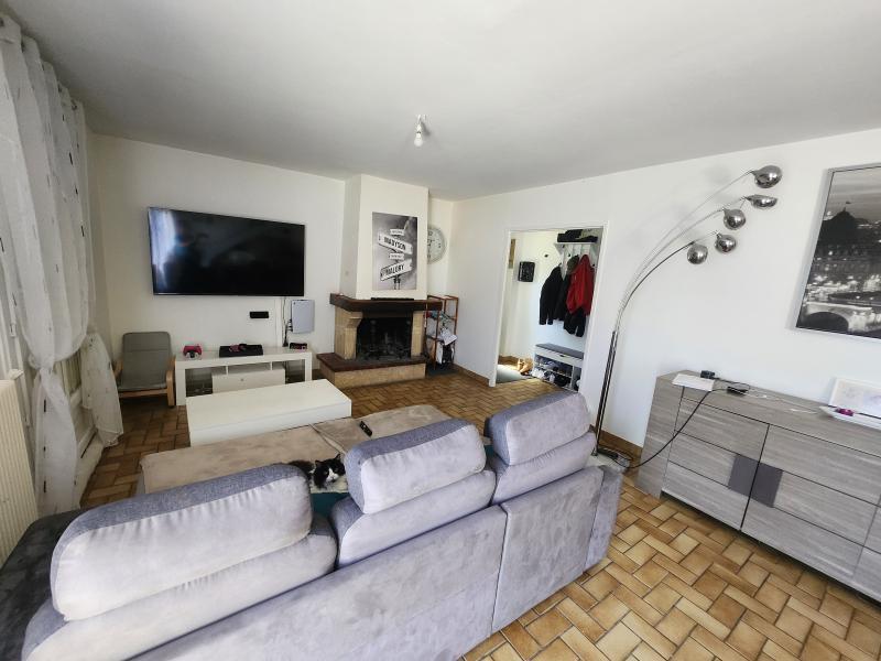 Pavillon - 116 m² - 5 pièces