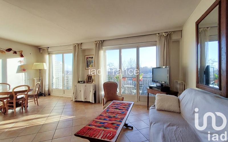 Appartement - 79 m² - 4 pièces