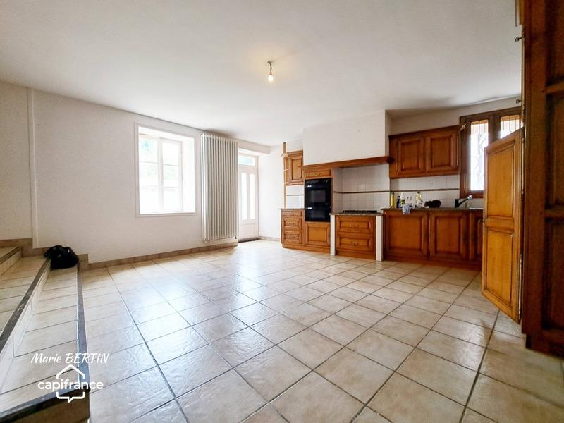 Propriété - 426 m² - 11 pièces