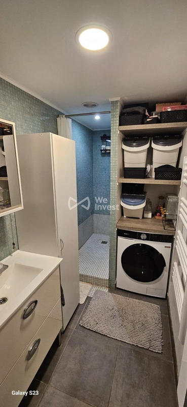 Appartement - 58 m² - 2 pièces