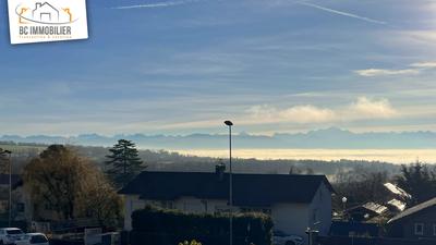 Appartement - 89 m² - 4 pièces