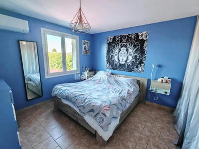 Maison - 113 m² - 4 pièces