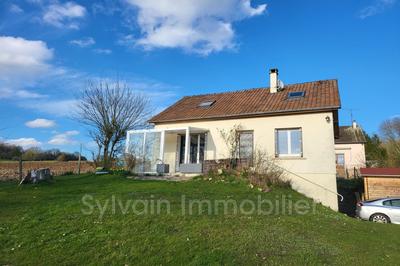 Pavillon - 75 m² - 4 pièces