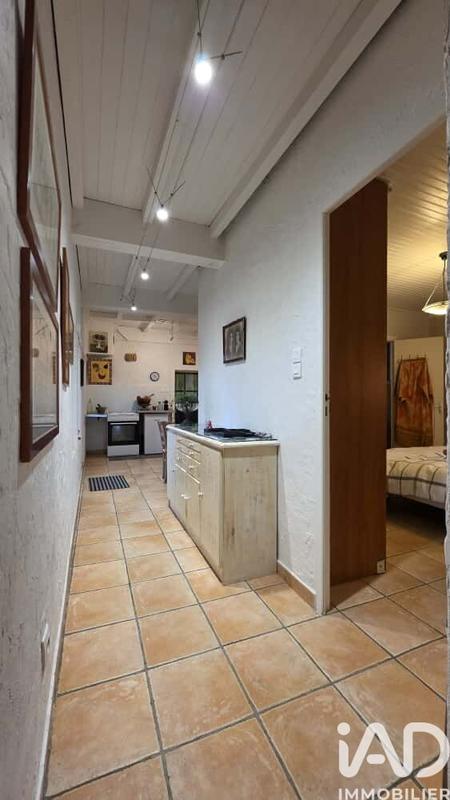 Maison - 148 m² - 6 pièces