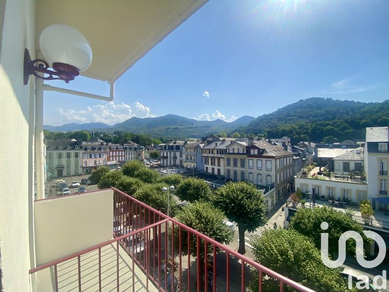 Appartement - 87 m² - 4 pièces