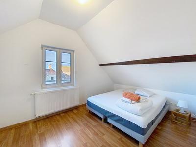 Appartement - 50 m² - 3 pièces