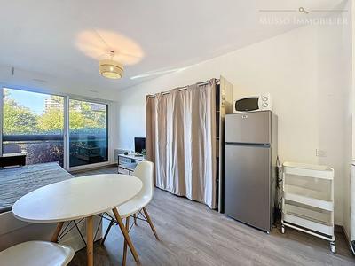 Appartement - 23 m² - 1 pièce