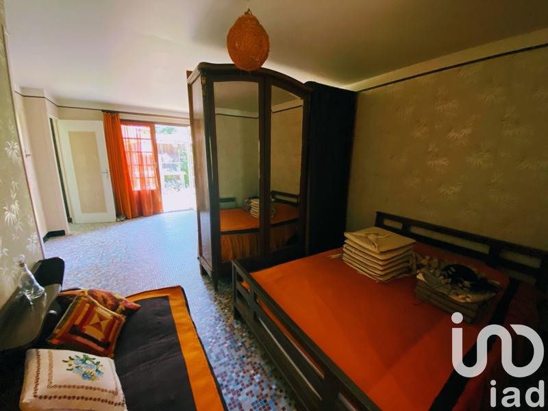 Maison - 122 m² - 6 pièces