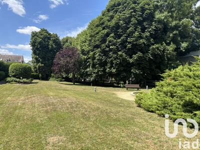 Appartement - 91 m² - 3 pièces