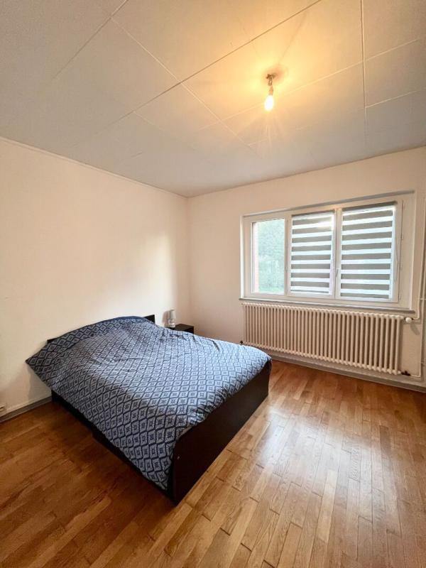 Appartement - 85 m² - 2 pièces