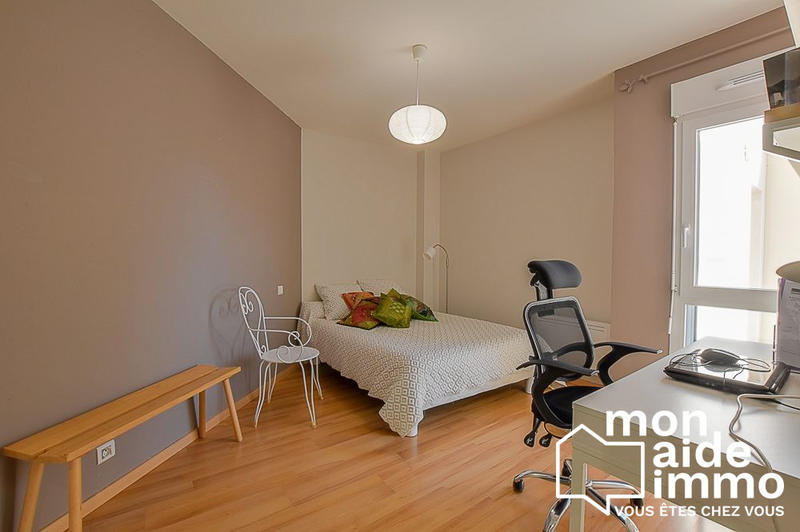 Maison - 134 m² - 5 pièces