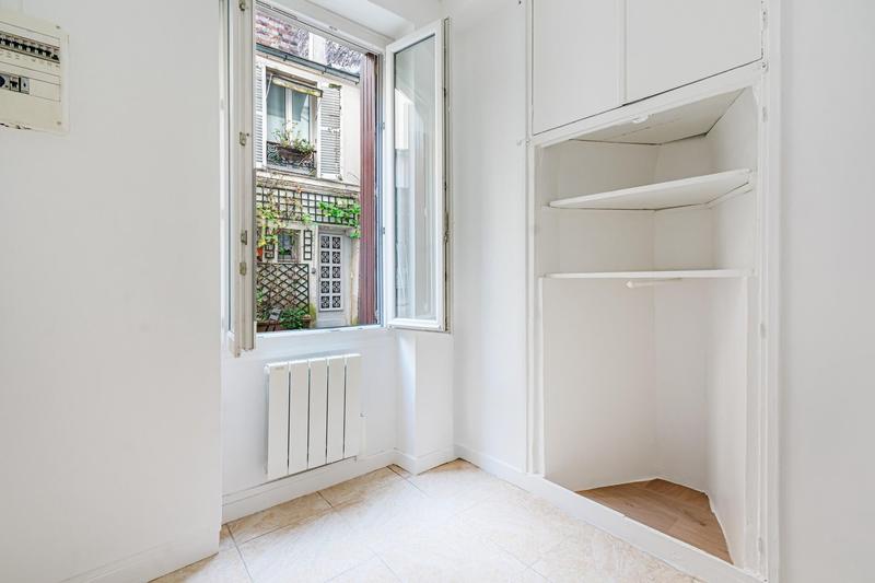 Appartement - 53 m² - 2 pièces