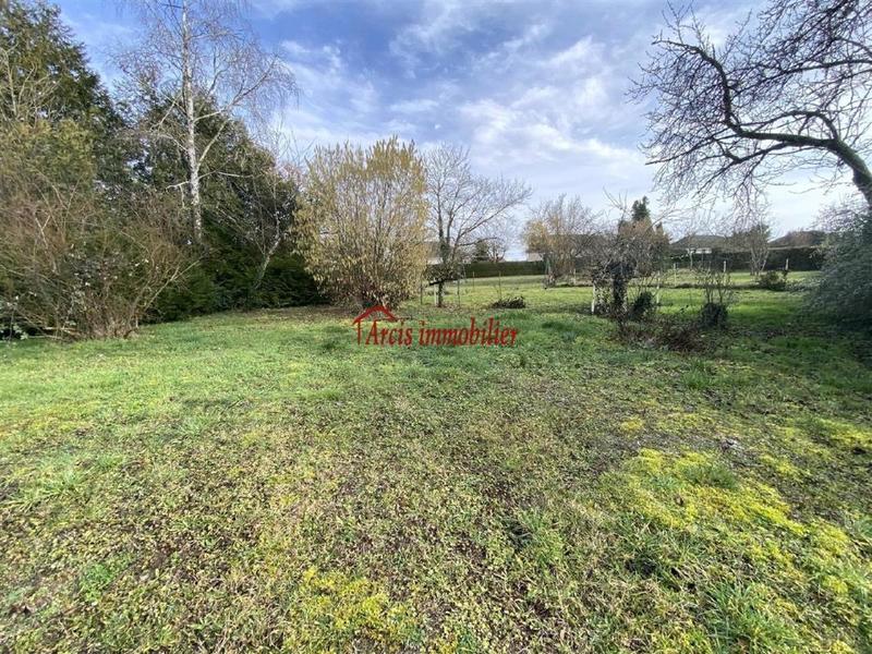 Maison - 96 m² - 5 pièces