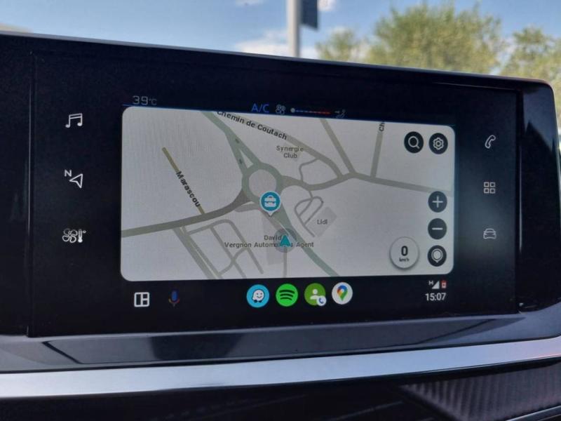 Peugeot 208 II PureTech 75 s&amp;amp;S Active Pack