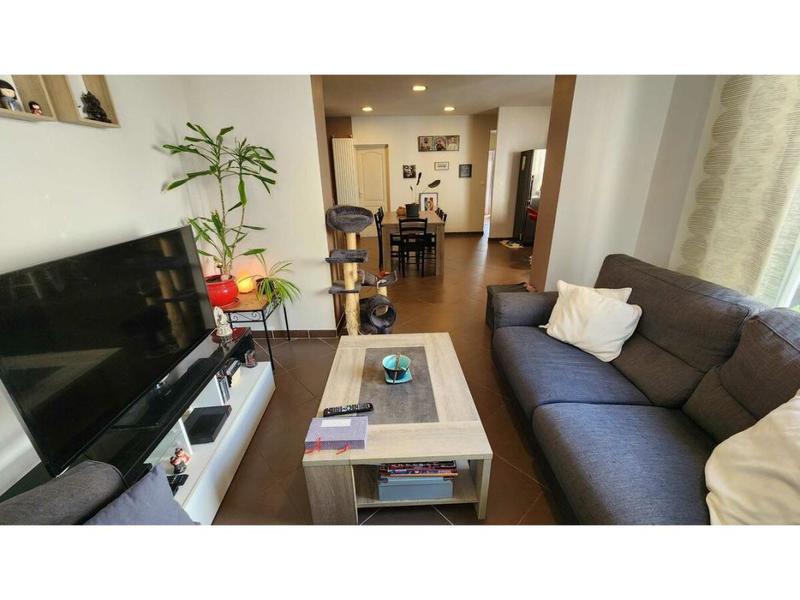 Maison - 86 m² - 5 pièces