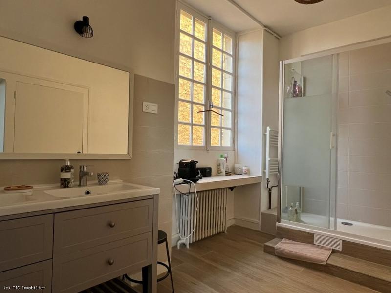 Maison de ville - 455 m²