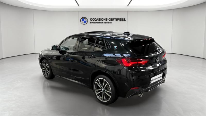 Bmw X2 F39 sDrive 18d 150 ch Bva8 m Sport