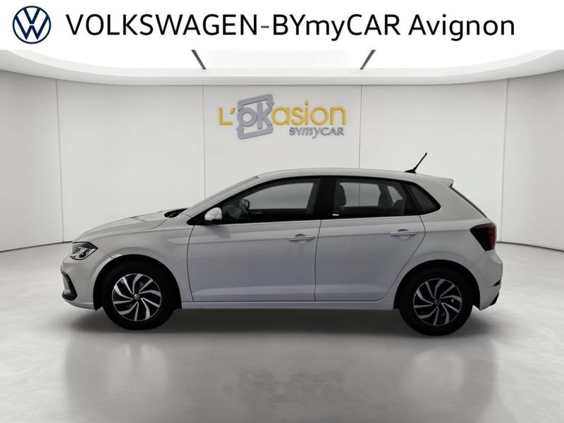 Volkswagen Polo 1.0 Tsi 95 s&amp;S Bvm5 Life