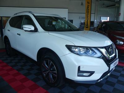 Nissan X-Trail 2020 - Diesel Boîte automatique III (2) 1.7 Dci 150 n-Connecta All-Mode Xtronic