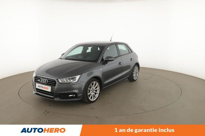 Audi A1 sportback 1.4 Tfsi Cod s line s tronic 150 ch