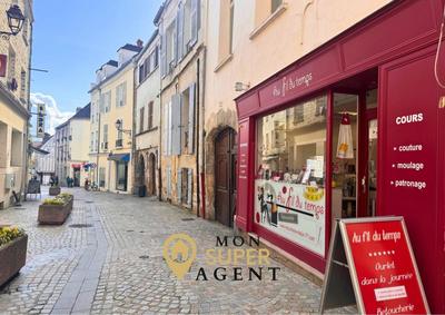 Local commercial - 100 m²