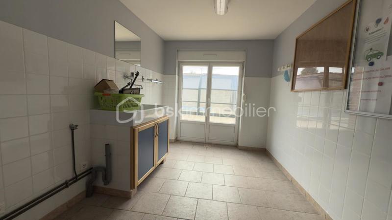 Maison de campagne - 157 m² - 5 pièces