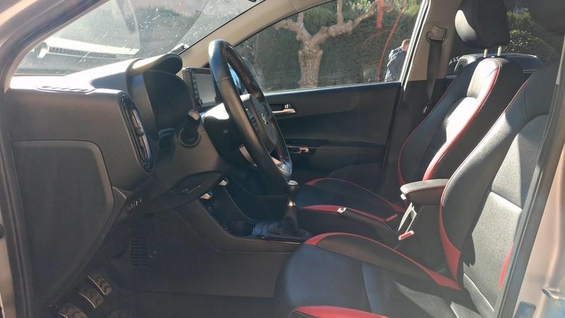 Kia Picanto 1.2 84 Gt Line - Première main