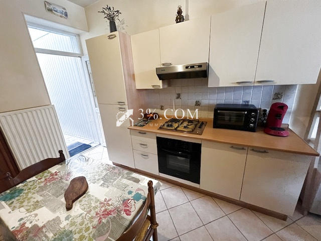 Maison - 49 m² - 4 pièces