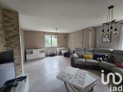 Maison - 131 m² - 5 pièces