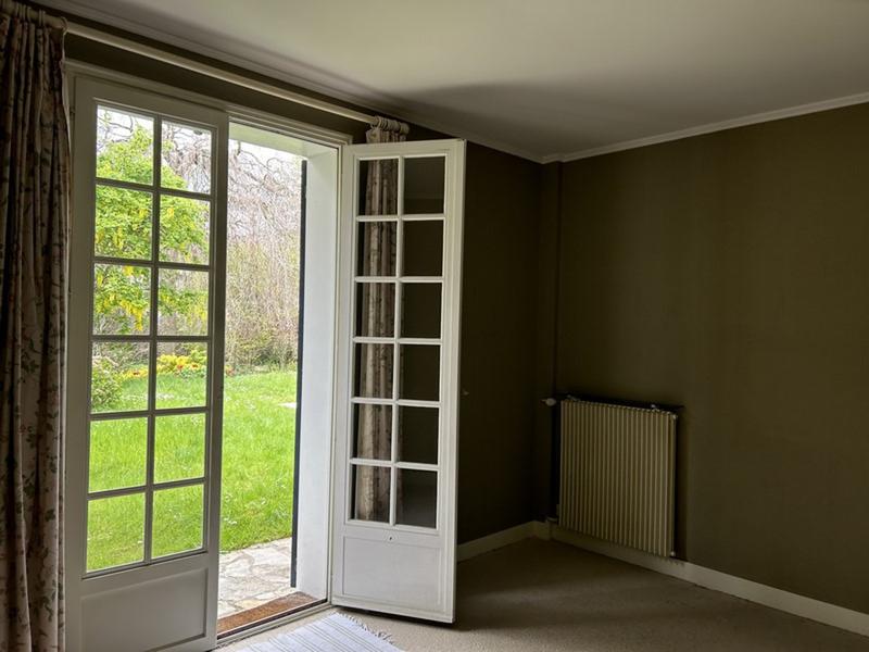 Maison - 180 m² - 7 pièces