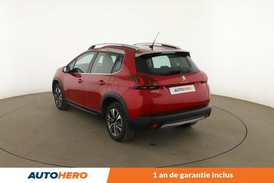 Peugeot 2008 1.2 PureTech Allure 110 ch
