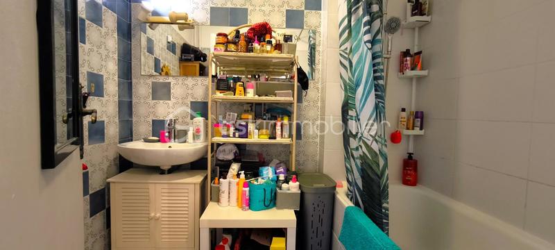 Appartement - 81 m² - 4 pièces