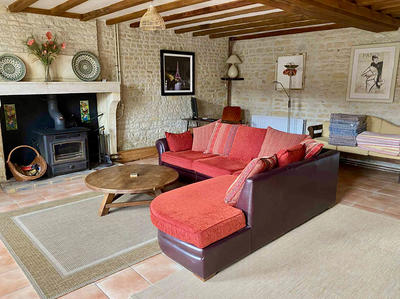 Maison - 150 m² - 5 pièces